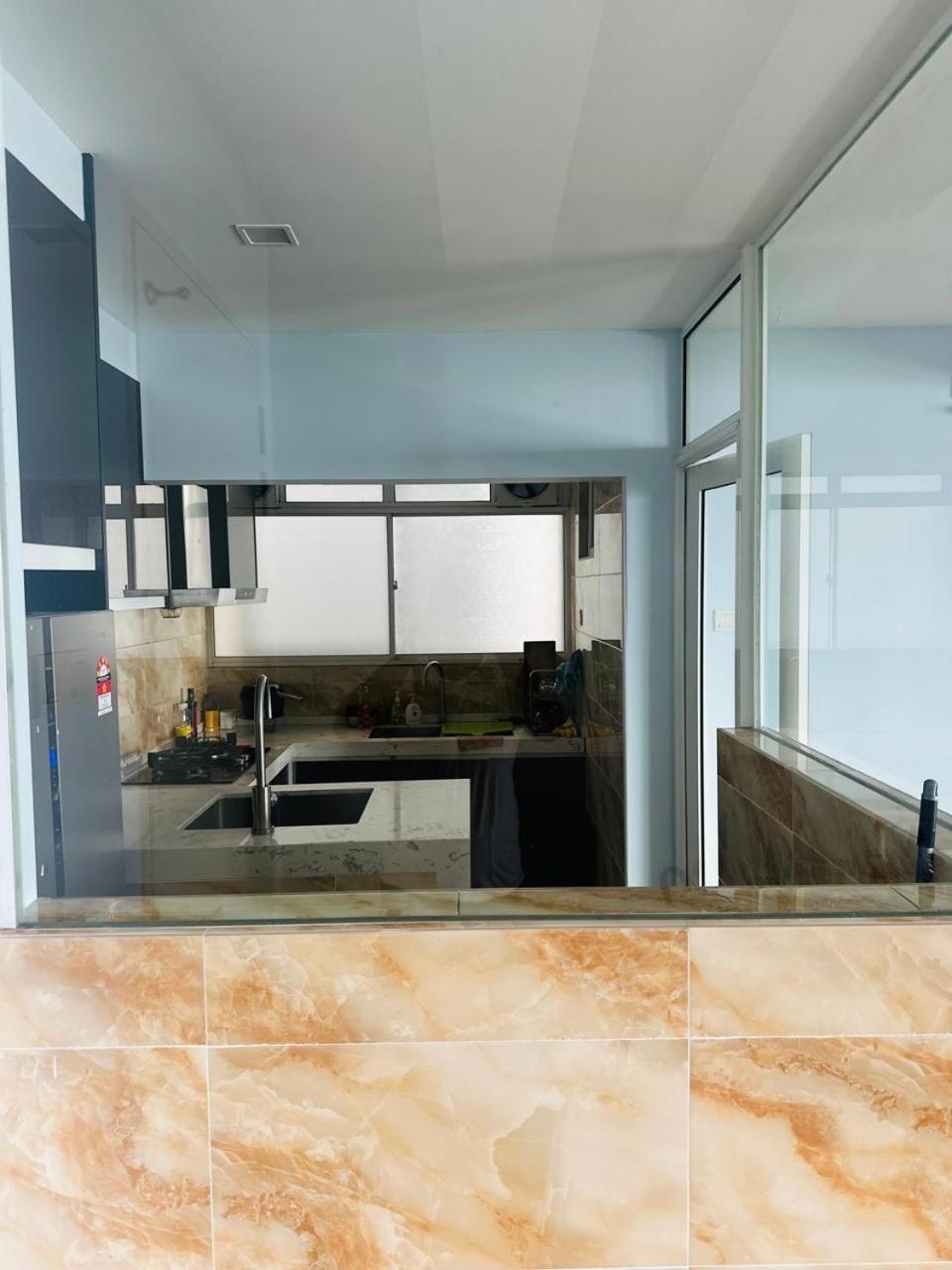 Maxim Citylight Apartemen
