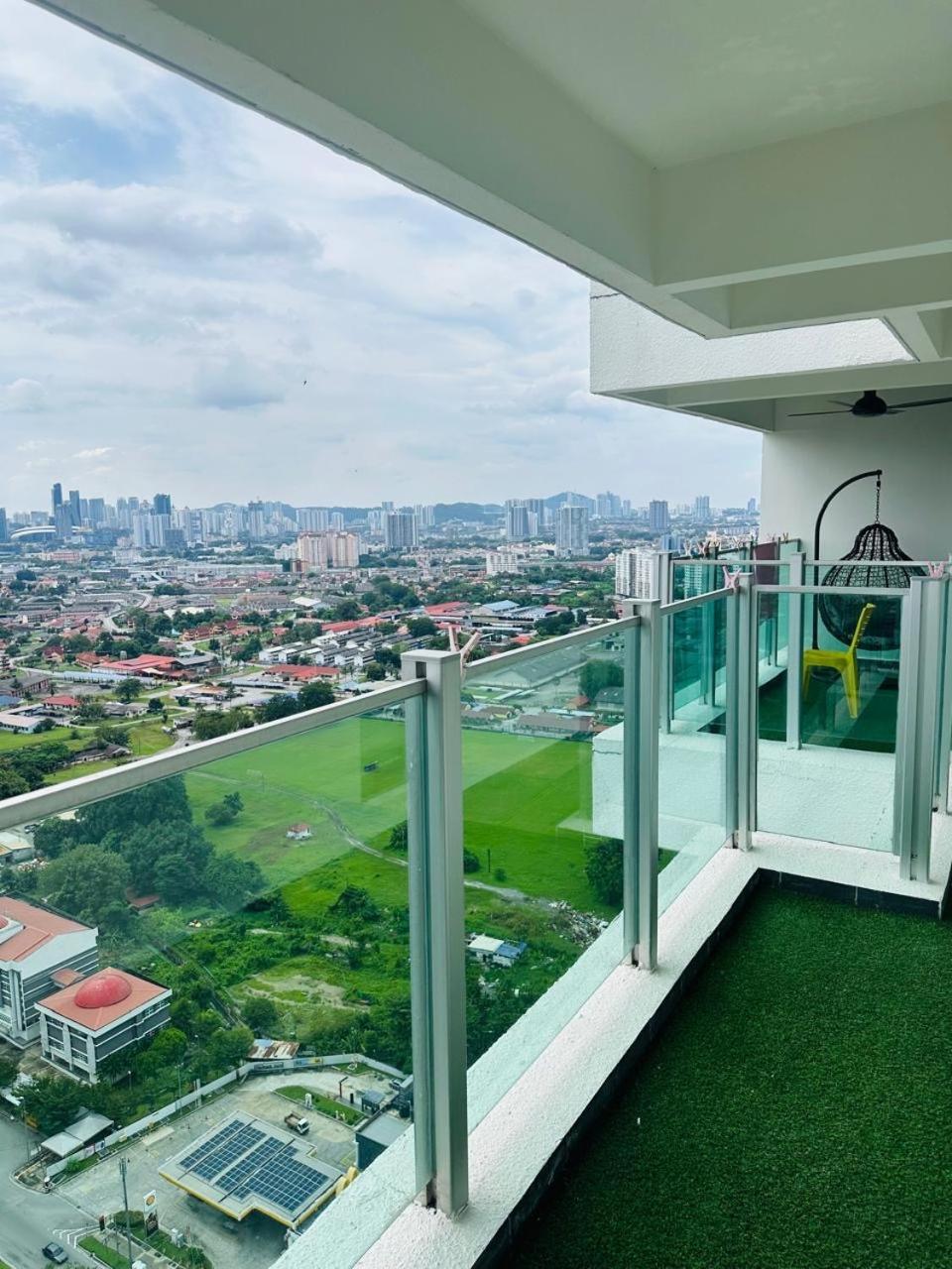 Apartemen Maxim Citylight *