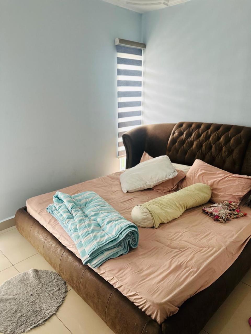 Maxim Citylight Pangsapuri