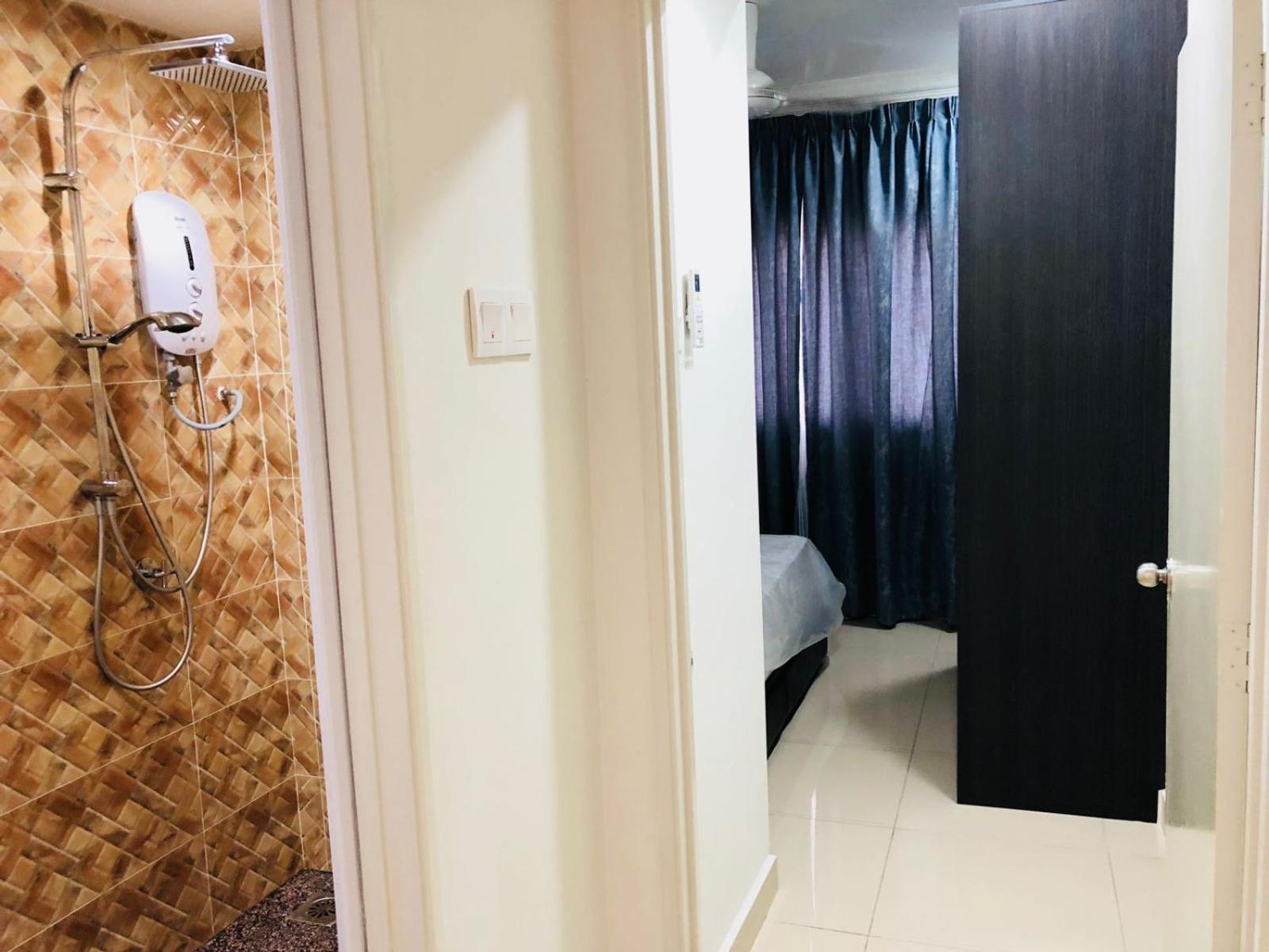Apartemen Maxim Citylight *