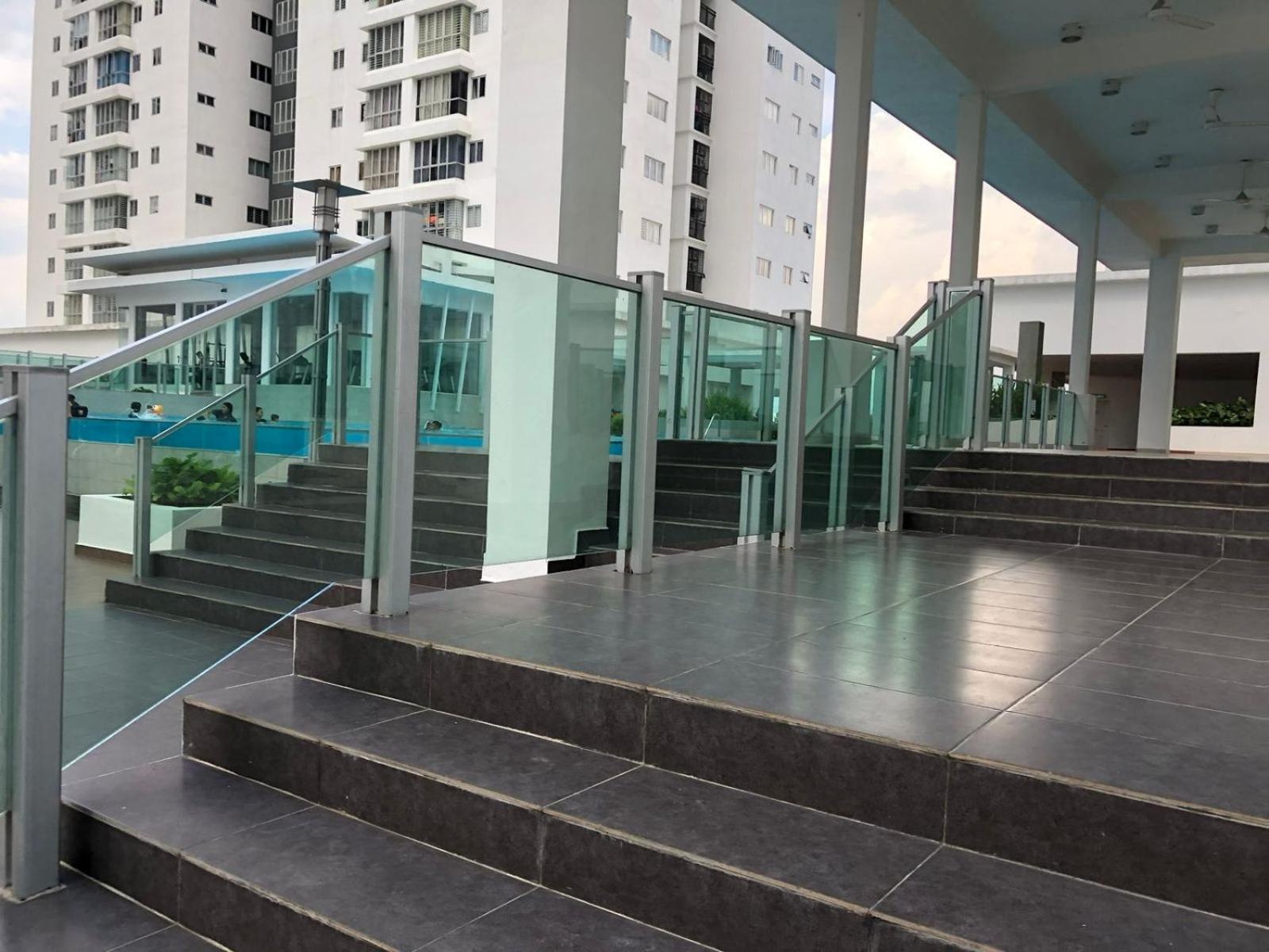 Maxim Citylight Pangsapuri *