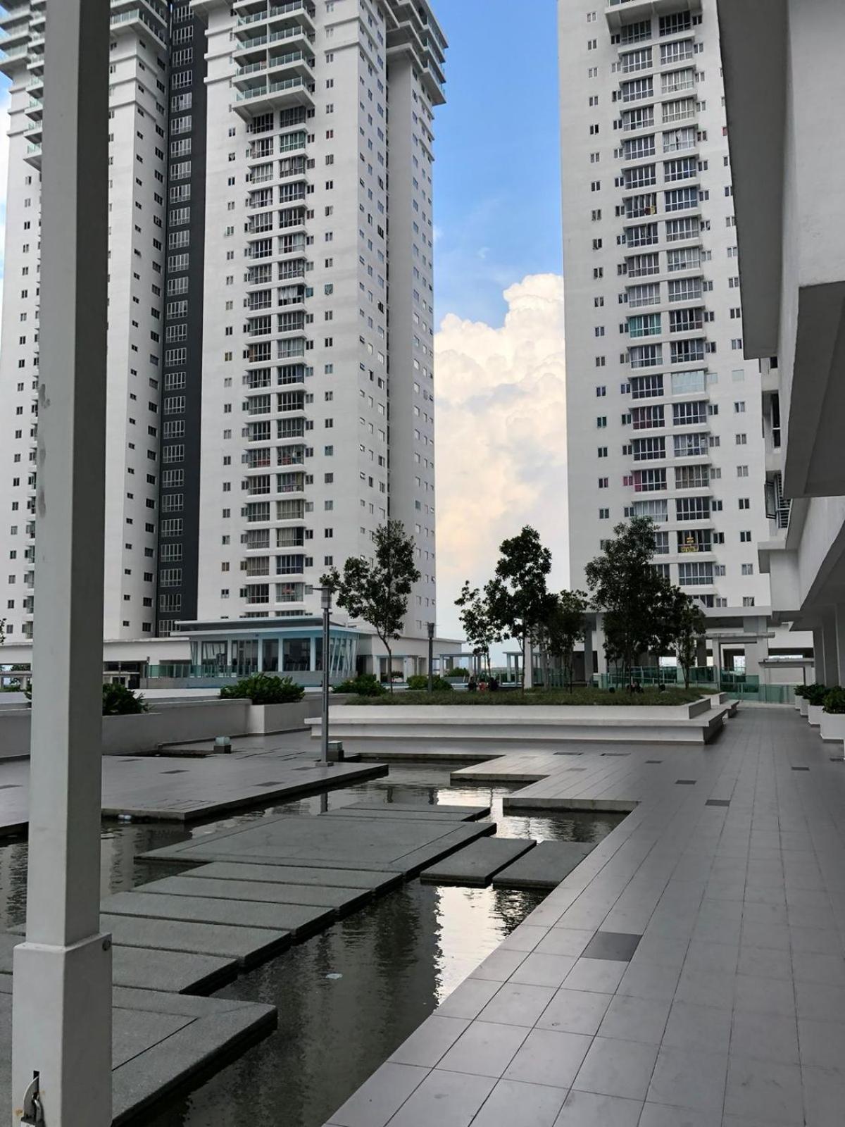 Maxim Citylight * Kuala Lumpur