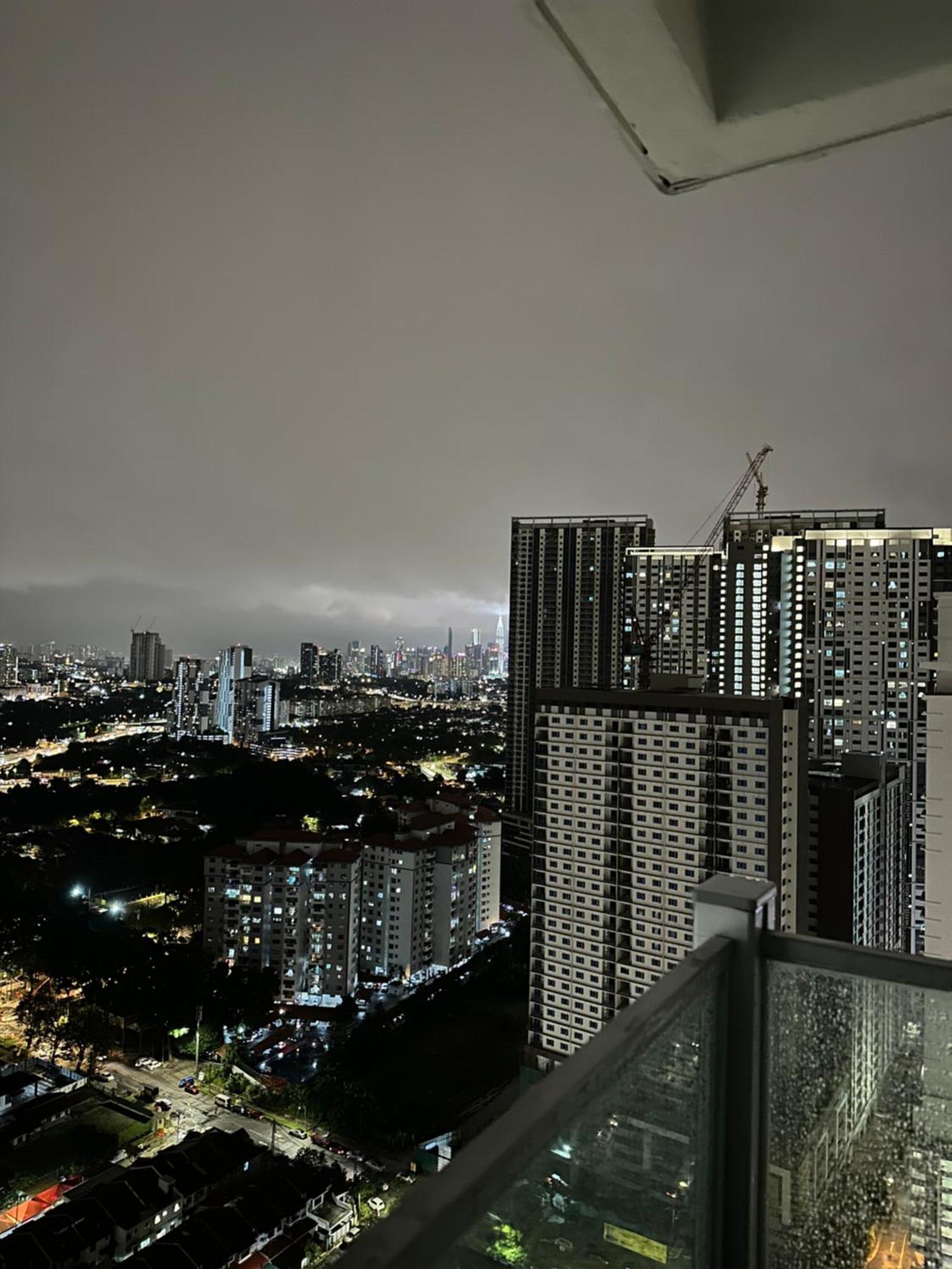 Maxim Citylight * Kuala Lumpur