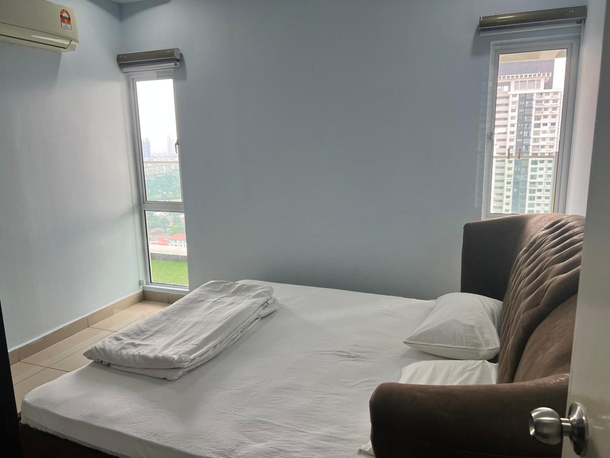Apartemen Maxim Citylight *