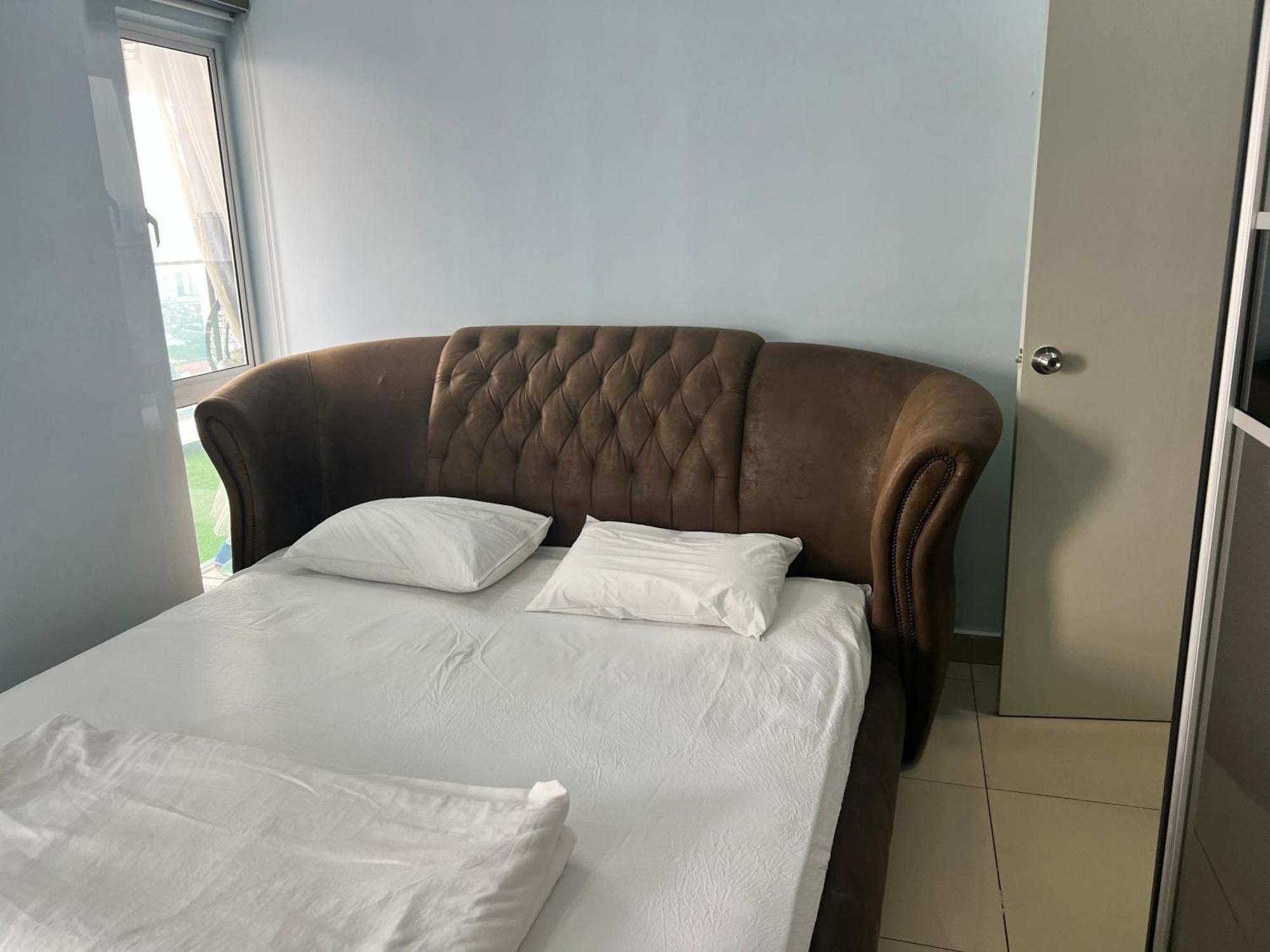 Maxim Citylight Apartemen Kuala Lumpur