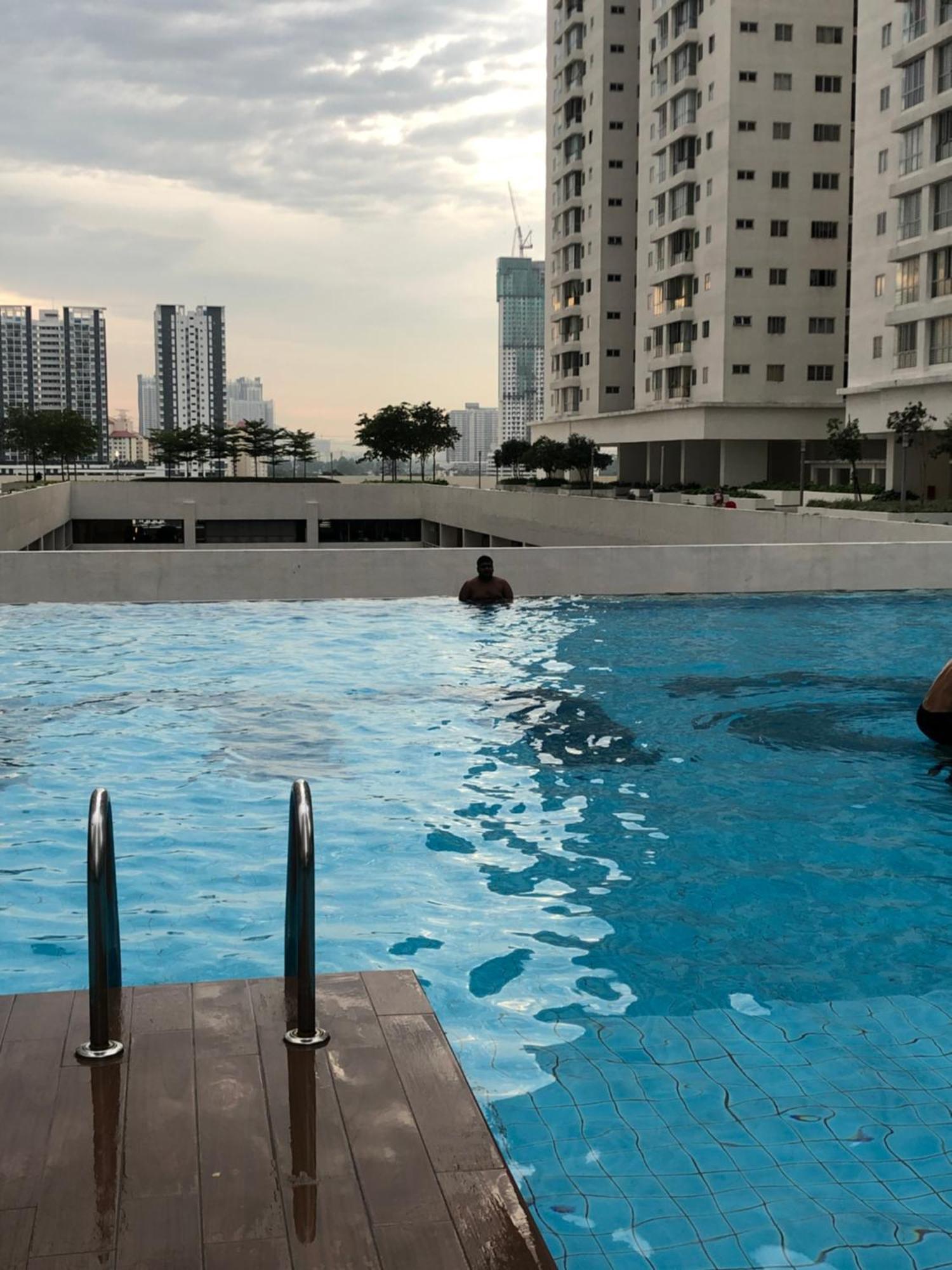 Apartemen Maxim Citylight *